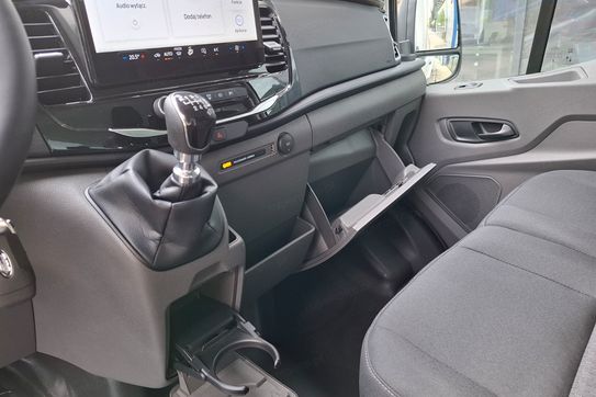 Ford Transit 350 L2 Kontener Izoterma Trend