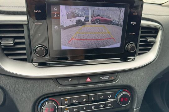 Kia Ceed 1.5 t-Gdi m
