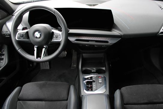 BMW Seria 1 116 M Sport