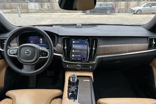 Volvo V90 Cross Country B5 D AWD Ultimate