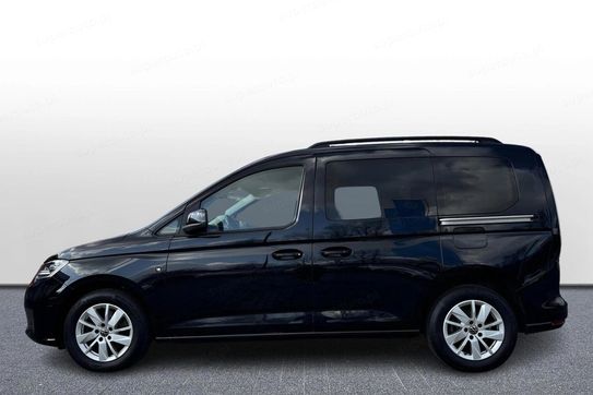 Volkswagen Caddy osobowy Maxi 2.0 TDI DSG