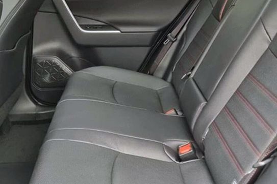 Toyota RAV4 Style 2.5 Plug-In Hybrid