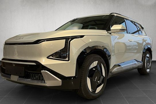 Kia EV5 81.4kWh Earth