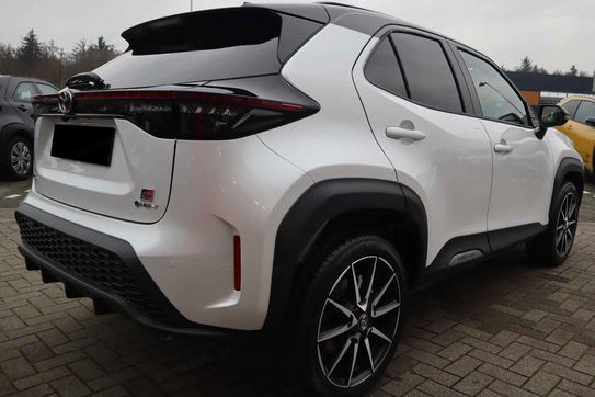 Toyota Yaris Cross GR Sport 1.5 Hybrid