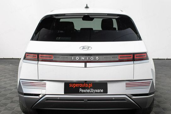 Hyundai Ioniq 5 73kWh Platinum