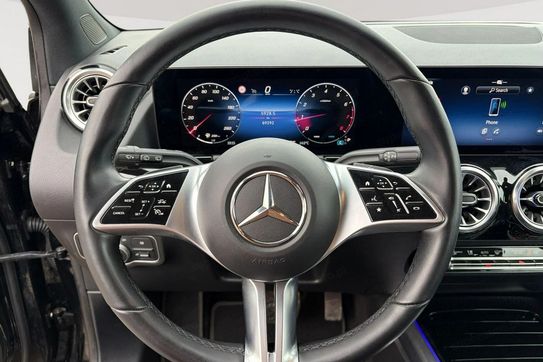 Mercedes B Klasa 200 mHEV Progressive 7G-DCT