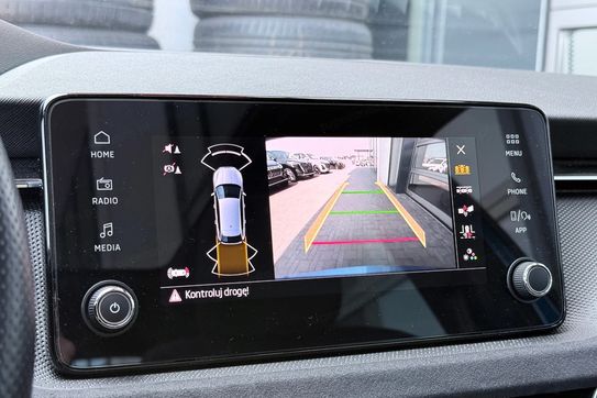 Skoda Scala 1.0 TSI Selection DSG
