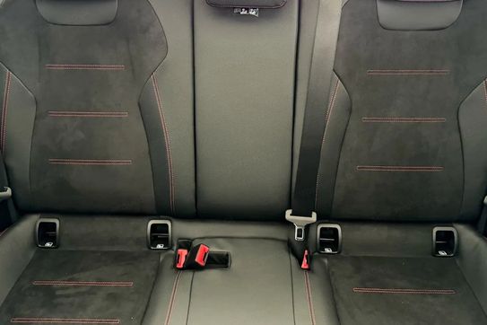 Mercedes GLA 200 AMG Line