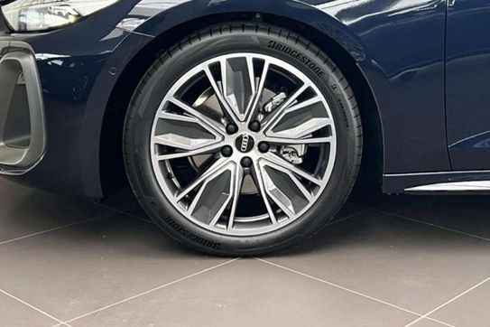Audi A5 TFSI S line