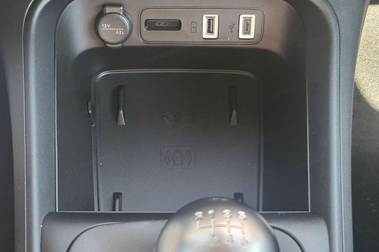 Fiat 600 Icon 1.2 MT6