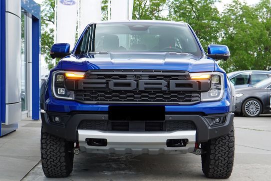 Ford Ranger Raptor 4x4 A10