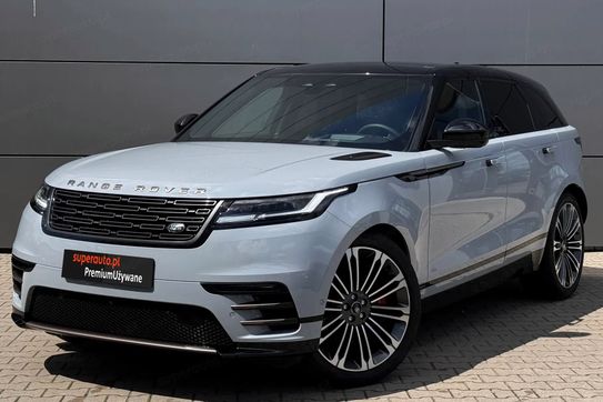 Land Rover Range Rover Velar P400 Autobiography