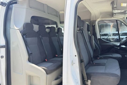 Renault Master dCi L3H2 Zabudowa Brygadowa