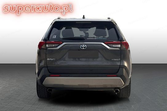 Toyota RAV4 Executive 2.5 Hybrid