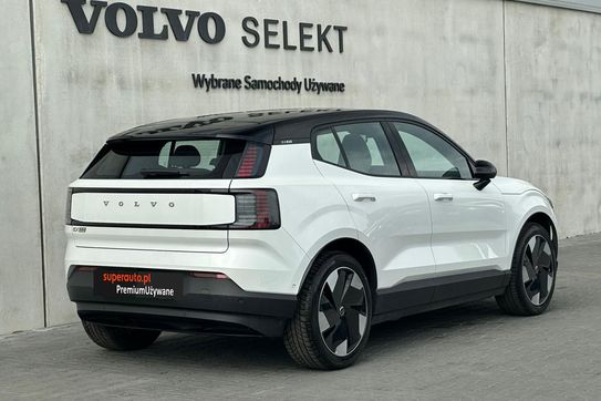 Volvo EX30 69kWh Twin Motor Ultra
