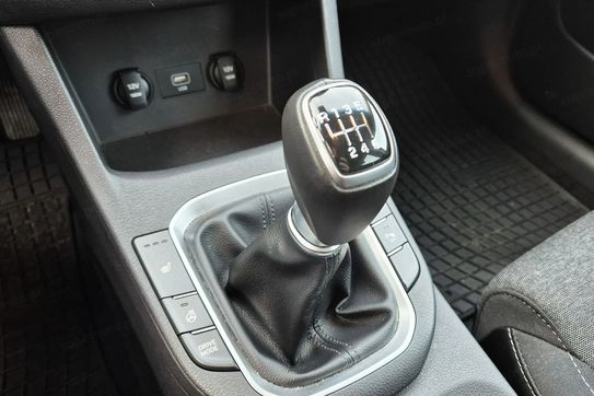 Hyundai i30 1.0