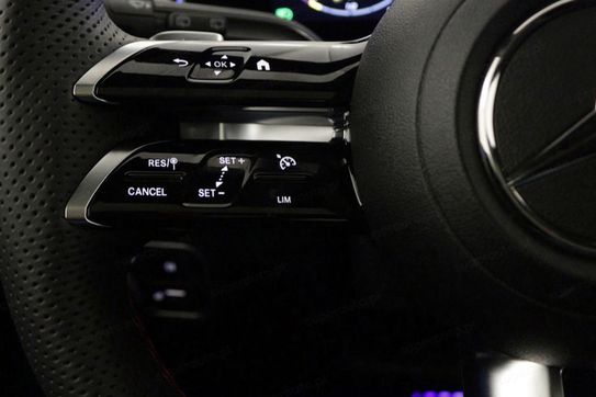 Mercedes GLB 200 d AMG Line