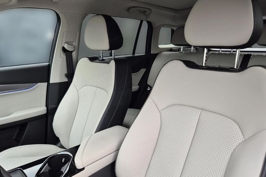 Jaecoo 5 1.6 T-GDI Premium DCT