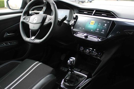 Opel Corsa GS  1.2 Turbo