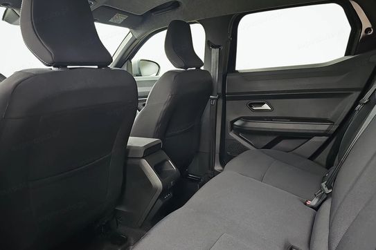 Dacia Duster 1.6 Full Hybrid 140 Journey MMT