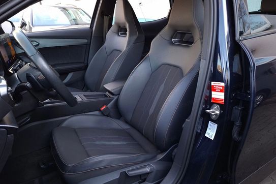 Cupra Formentor 1.4 e-Hybrid VZ DSG