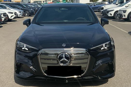 Mercedes C Klasa 400 4-Matic AMG Line