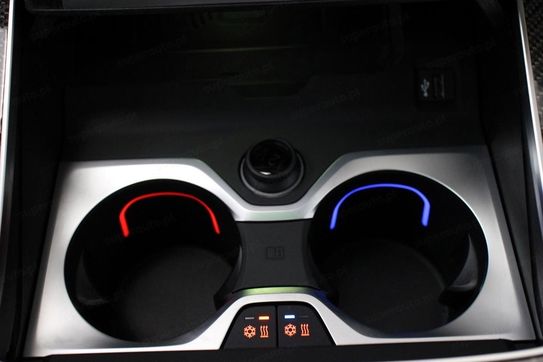 BMW X5 xDrive40i M Sport