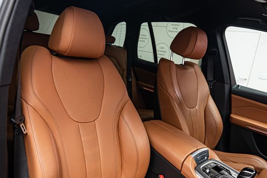 BMW X5 xDrive30d sport-aut