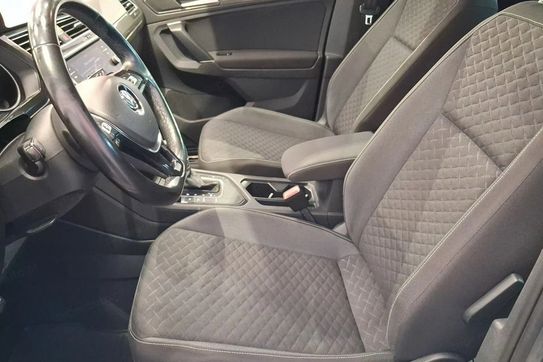 Volkswagen Tiguan 1.4 TSI DSG