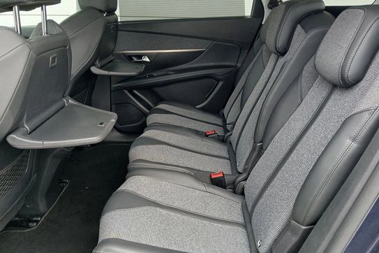Peugeot 5008 1.6 PureTech Allure S&S EAT8