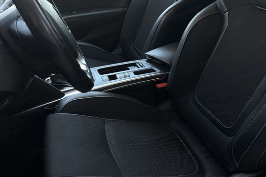 Renault Megane TCe FAP Techno EDC
