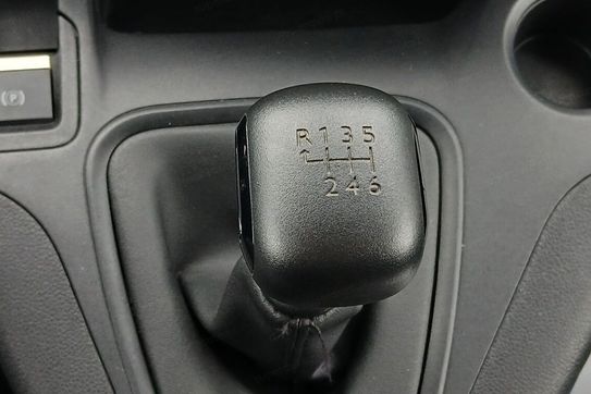 Peugeot Partner Van L1H1 Chłodnia