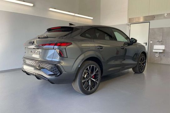 Audi Q3 TFSI S line Sportback