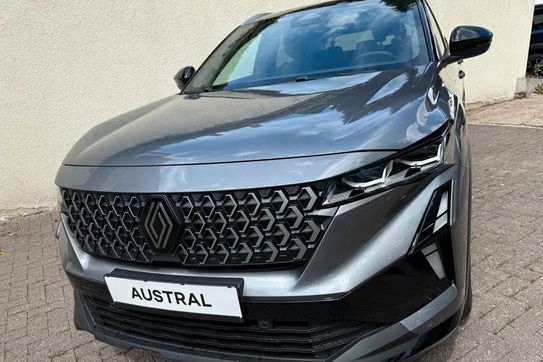 Renault Austral Techno 1.2 E-Tech Full Hybrid