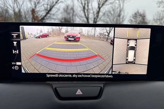 Mazda CX-80 3.3 D Homura Plus AWD