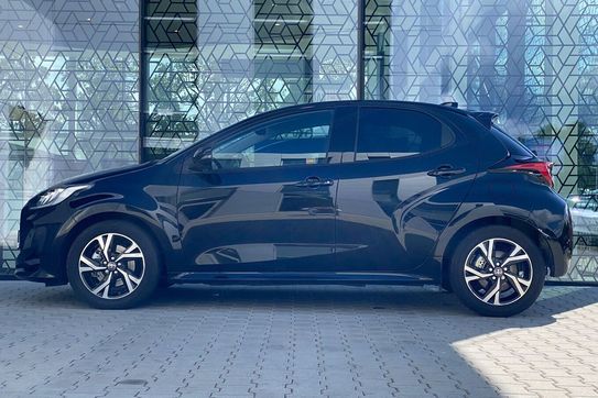 Toyota Yaris Hybrid 1.5 Style