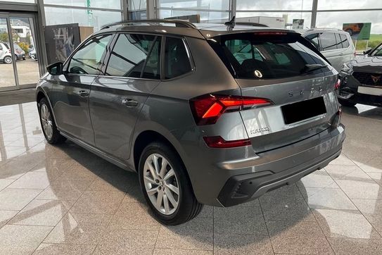 Skoda Kamiq Edition 130 Selection 1.0 TSI DSG