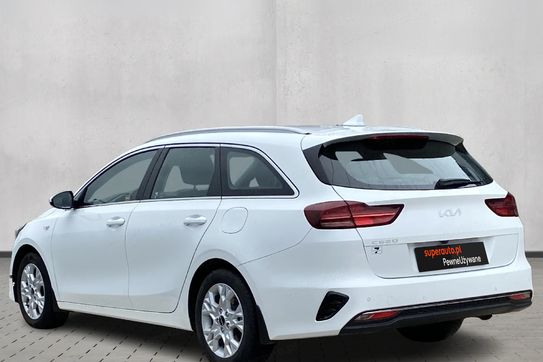 Kia Ceed 1.5 T-GDI M