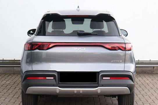 BYD ATTO 2 DM-i Boost