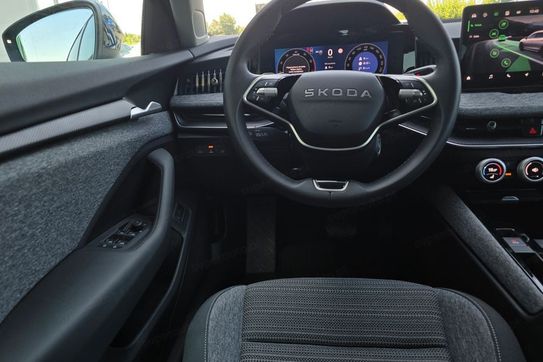 Skoda Superb TSI Edition 130 Dsg