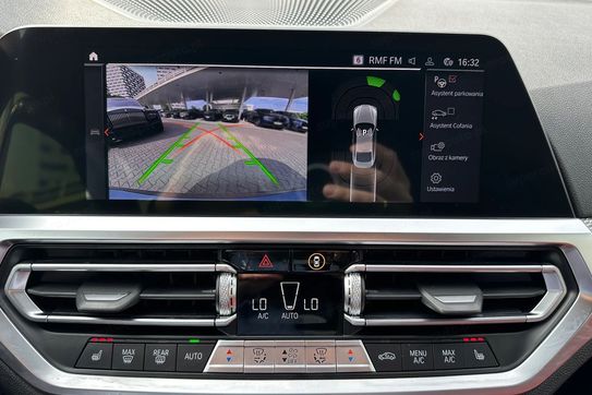 BMW Seria 4 Coupe M440i xDrive