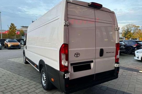 Toyota Proace Max Active L4H2