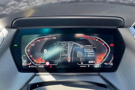 BMW Seria 2 Gran Coupe 220d xDrive M Sport