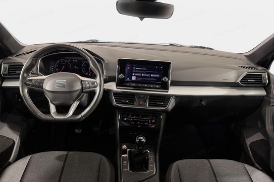Seat Tarraco 1.5 Tsi Act Opf Style