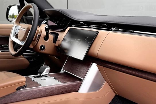 Land Rover Range Rover 3.0 P460e PHEV HSE