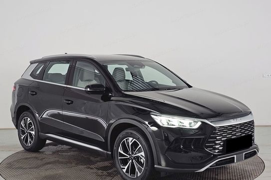 BYD Sealion 5 DM-i 1.5 Design