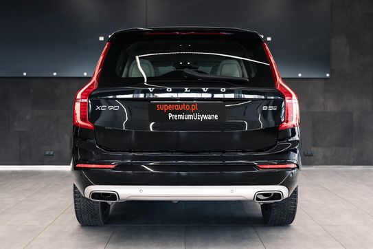 Volvo XC90 B5 D AWD Momentum Pro