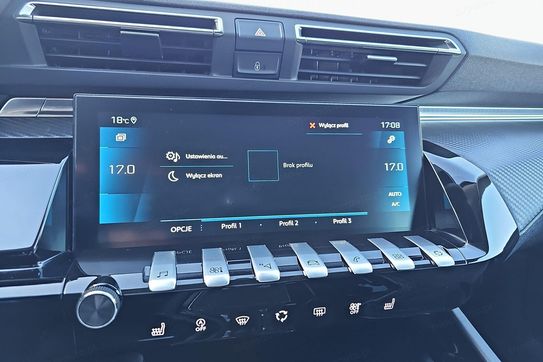 Peugeot 508 Bluehdi Allure Pack S&S EAT8