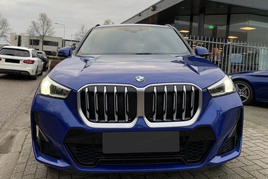 BMW X1 sDrive18d M Sport