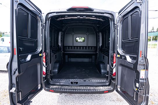 Ford Transit 350 L3H2 Trend Zabudowa Brygadowa A8